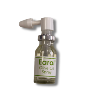 Earol Olive Oil Spray 10ml