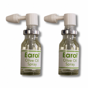 SPECIAL OFFER: Earol Olive Oil Spray – 2 10ml bottles for $24.99