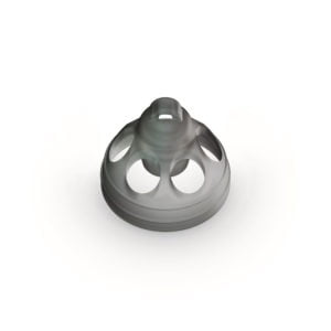 Phonak Unitron Smokey Dome