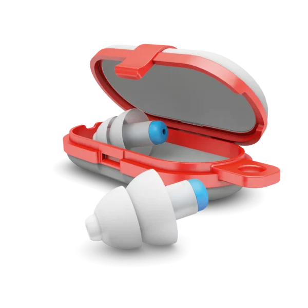 Alpine SwimSafe Earplugs - Image 2