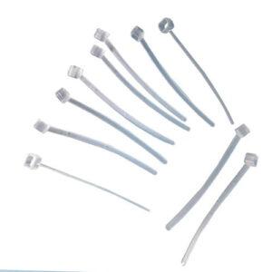 Phonak Retention Locks for xReceiver/Unitron Hearing Aids