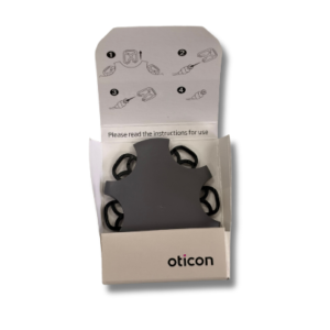 SPECIAL OFFER Oticon ProWax MiniFit Wax Filters 3 for $26.99