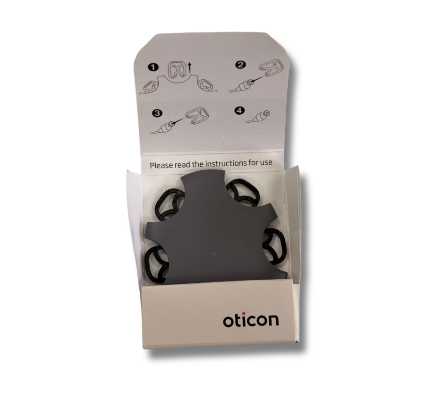 SPECIAL OFFER Oticon ProWax MiniFit Wax Filters 3 for $24.99