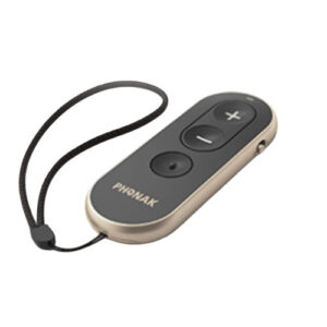 Phonak Remote Control – Marvel & Paradise