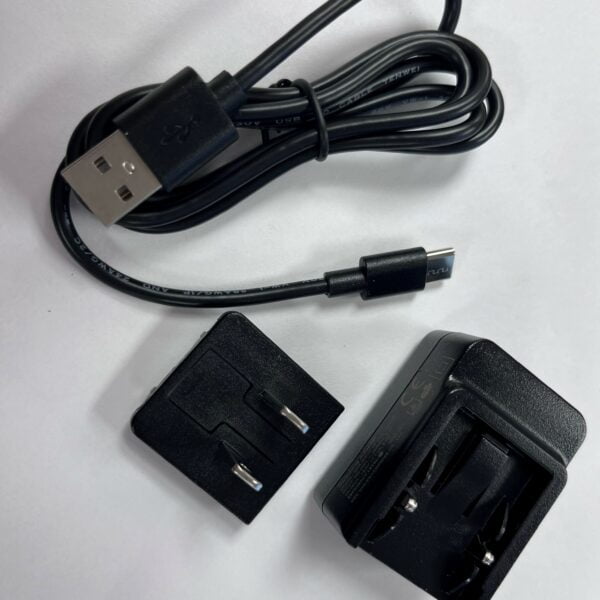 Phonak chargers hearing aid accessory