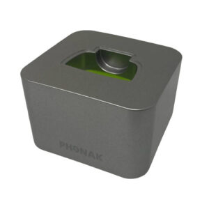 Phonak Roger Clip-On Mic Docking Station