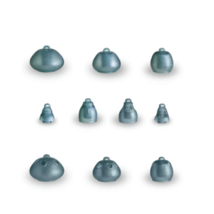 Starkey Hearing Aid Domes