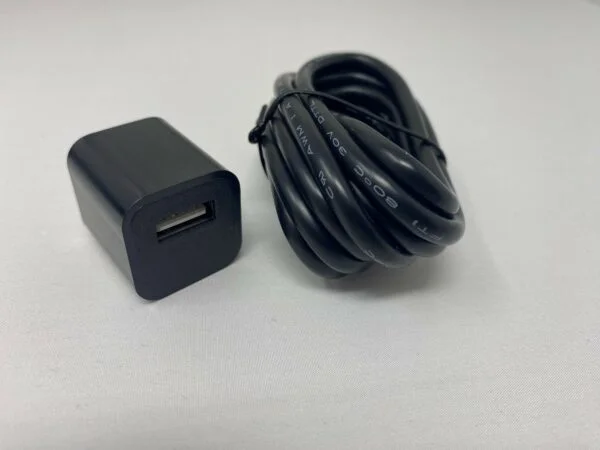 GN ReSound Spare Power Cable & USA Power Supply - Image 2