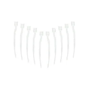 GN Resound ONE Hearing Aid Sports Locks (10 pack) – for SureFit 3 Receiver