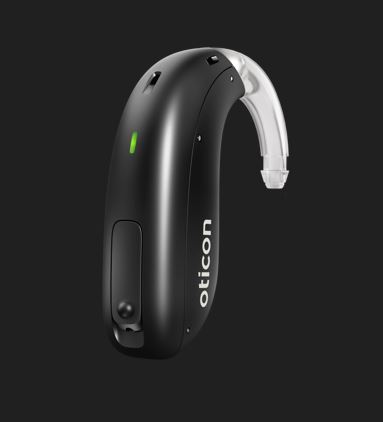 thumbnail image 2 of Oticon Desktop Charger 1.0 MiniRite R – Lightly Used With Power Cable & Adapter 2 of 6