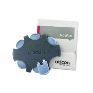 Oticon No Wax Filters