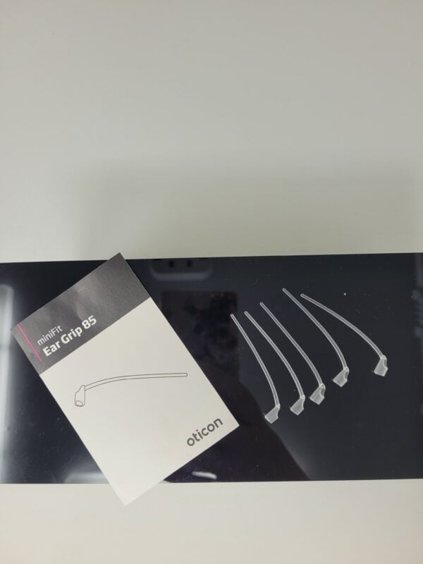 Oticon MiniFit Ear Grips - Sport Locks