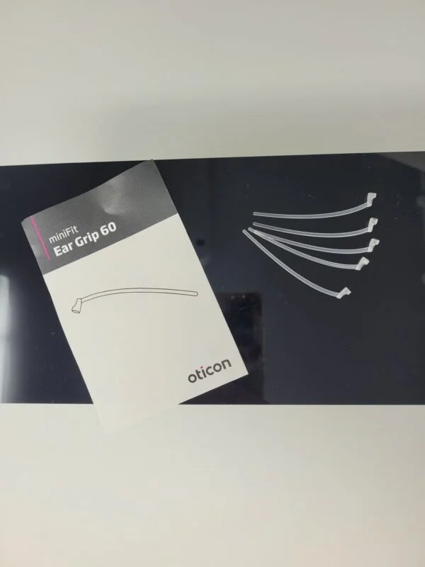 Oticon MiniFit Ear Grips - Sport Locks - Image 5