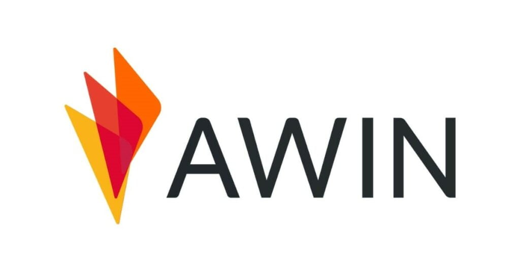 awin logo