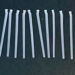 Starkey Sports Lock/Retention Locks – 20 pack