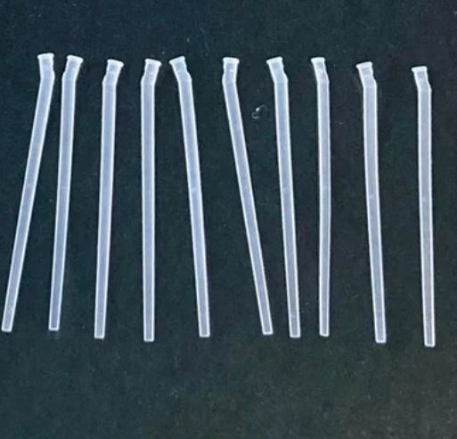 Starkey Sports Lock/Retention Locks - 20 pack