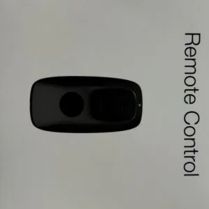 GN ReSound Remote Control