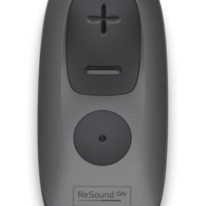 GN ReSound Remote Control