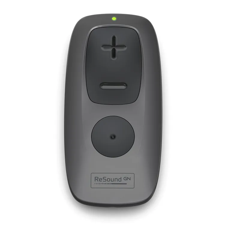 GN ReSound Remote Control