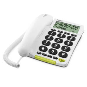 Doro PhoneEasy 312CS