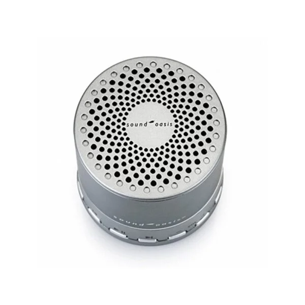 BST 100 - Sound Oasis Bluetooth Sleep Therapy System Speaker - Image 3