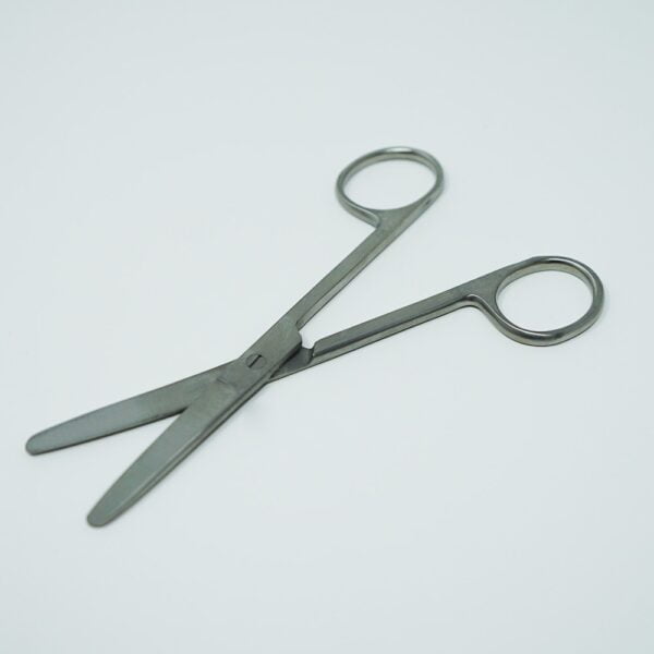 Puretone Blunt End Scissors - Image 3