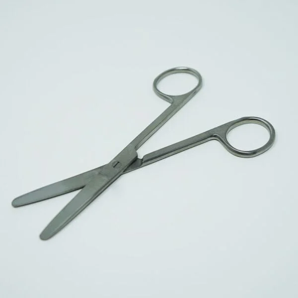 Puretone Blunt End Scissors - Image 3