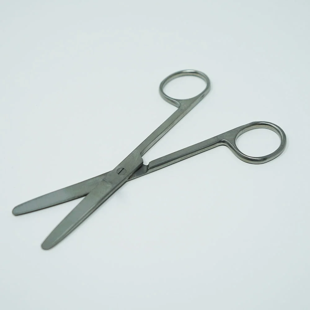 Puretone Blunt End Scissors - Image 3