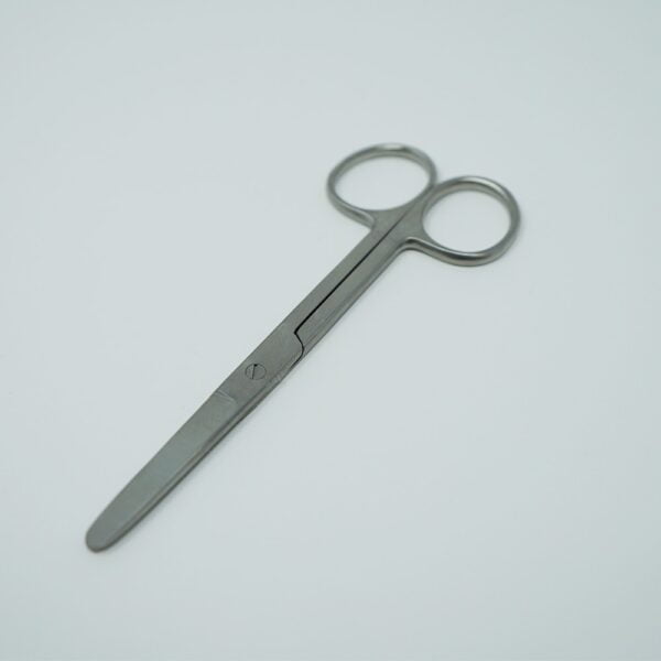 Puretone Blunt End Scissors - Image 2