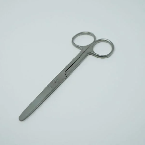 Puretone Blunt End Scissors - Image 2