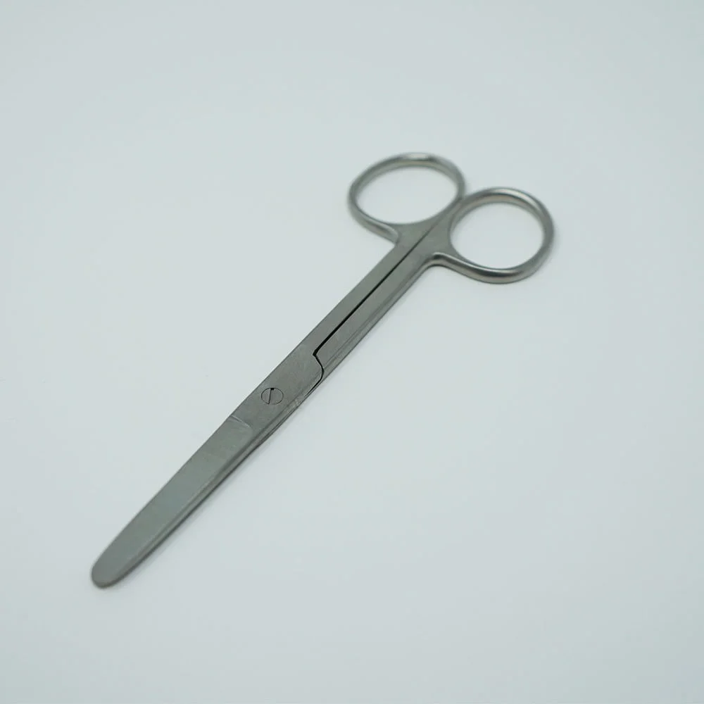 Puretone Blunt End Scissors - Image 2