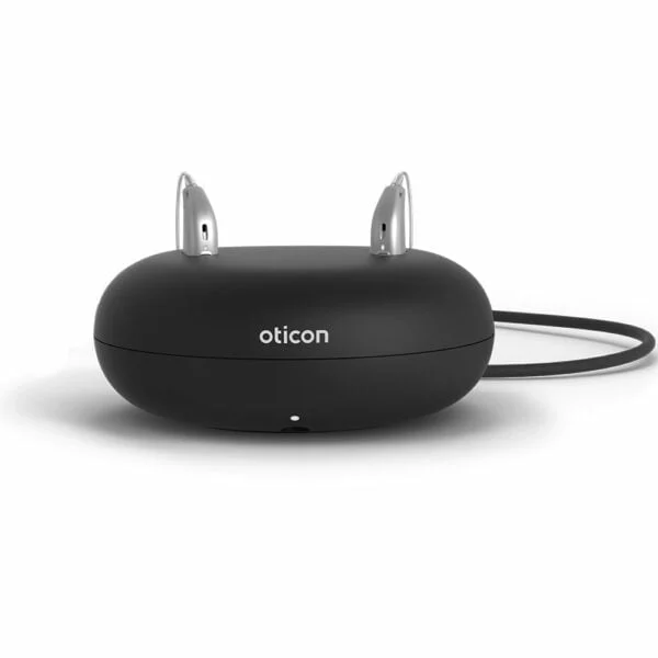 Oticon Charger 1.0 - for Oticon More, OPN & Ruby hearing aids