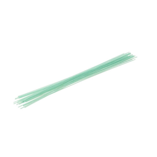 25 x Cleaning Wire Sticks for Hearing Aid Thin Tubes