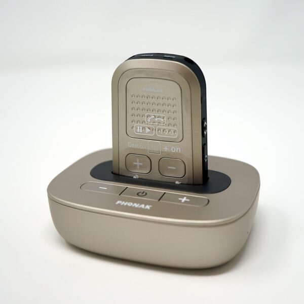 Phonak ComPilot II & TVLink II Set - Image 4