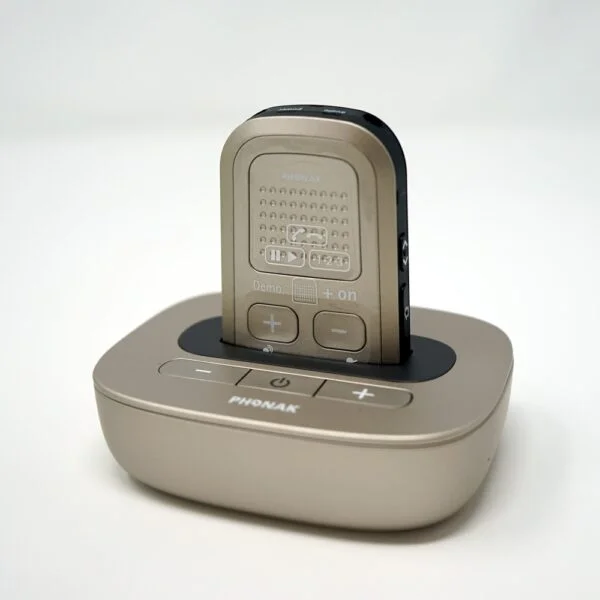 Phonak ComPilot II & TVLink II Set - Image 4