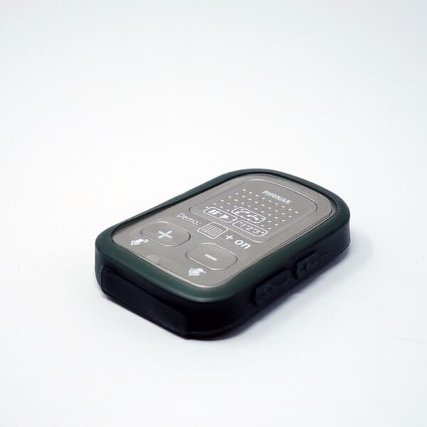 Phonak ComPilot & ComPilot II Protection Cover - Image 2