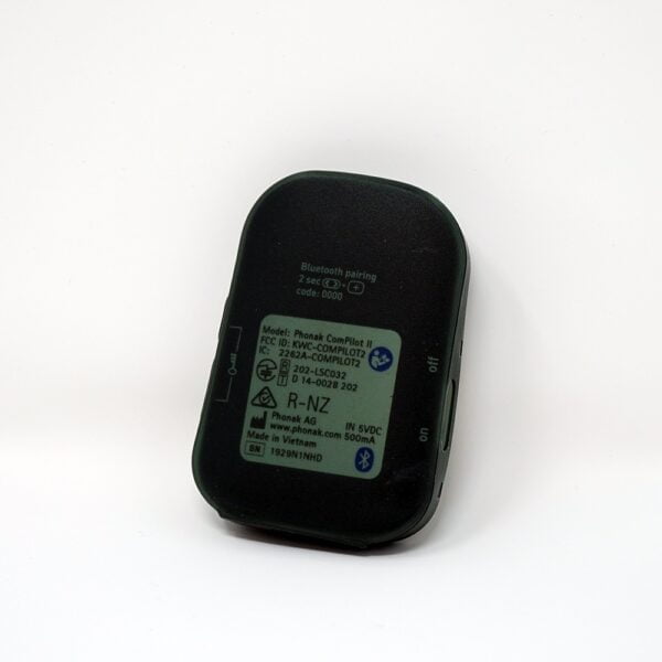 Phonak ComPilot & ComPilot II Protection Cover - Image 3