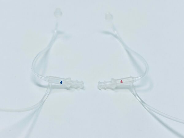 Signia Connexx Thin Tube (2 pack)