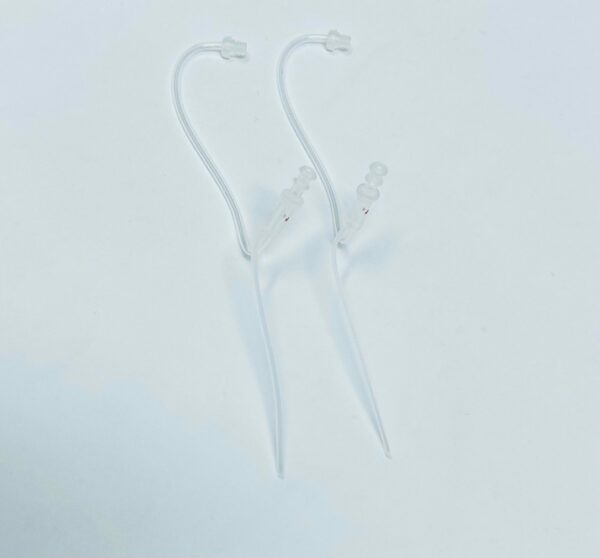 Signia Connexx Thin Tube (2 pack) - Image 3