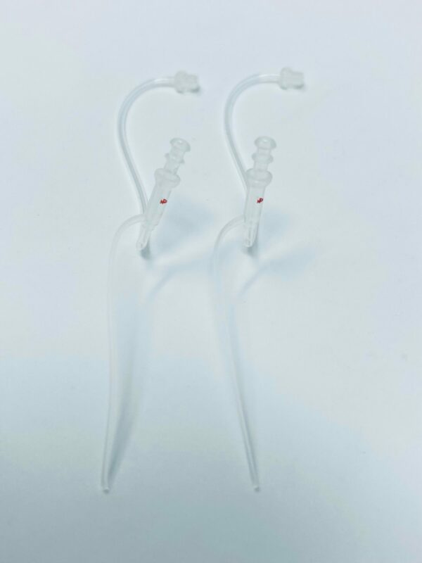 Signia Connexx Thin Tube (2 pack) - Image 2
