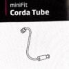 Oticon MiniFit Corda Thin Tube 1.3 - 2 pack - Image 2