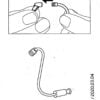 Oticon MiniFit Corda Thin Tube 1.3 - 2 pack - Image 3