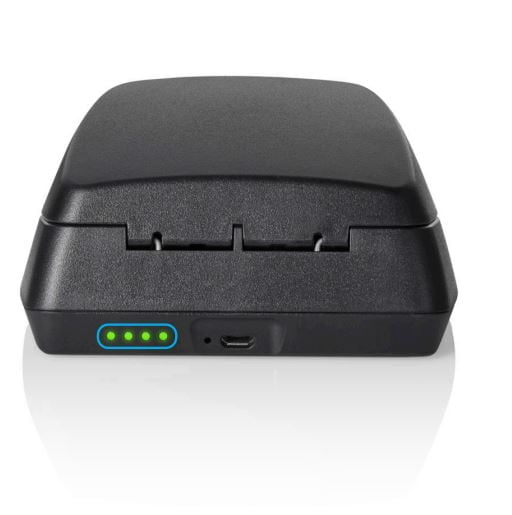 Starkey Custom Charger Case For Rechargeable Custom Aids Hearing