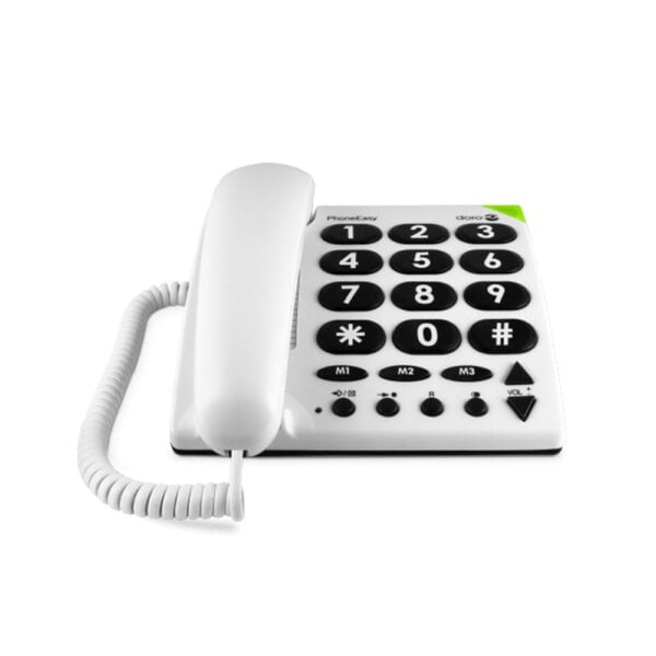 Doro PhoneEasy 311c - Image 2