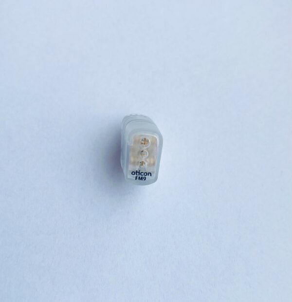 Oticon FM9 Shoe Adapter - Image 2
