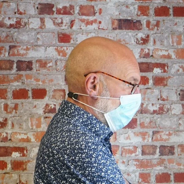 Face Mask Ear Protector - Image 4
