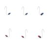GN ReSound ONE SureFit 3 Receivers