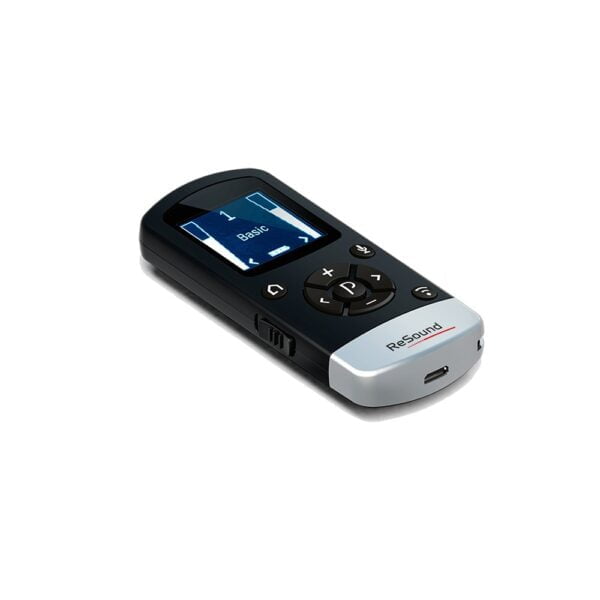 GN ReSound Remote Control 2 - Image 2