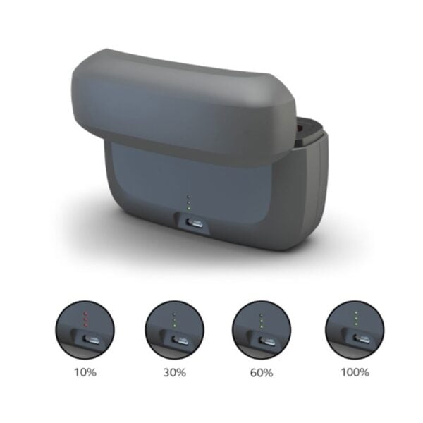 GN ReSound ONE Premium Charger Case - Image 3
