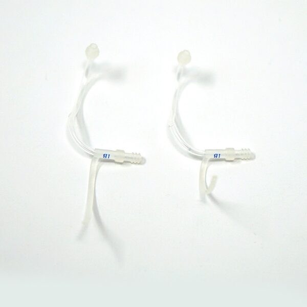 GN Resound Danalogic Surefit Thin Tube (2 pack)